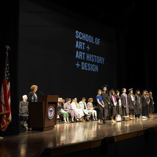 2024 GRADUATION AWARD WINNERS